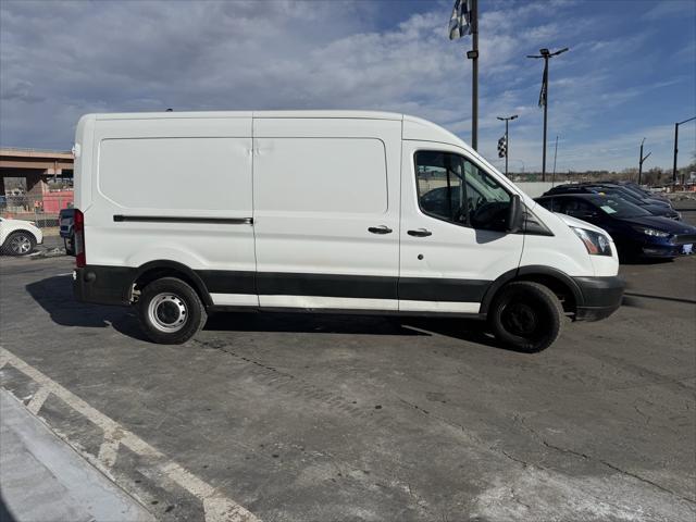 used 2019 Ford Transit-250 car, priced at $27,900