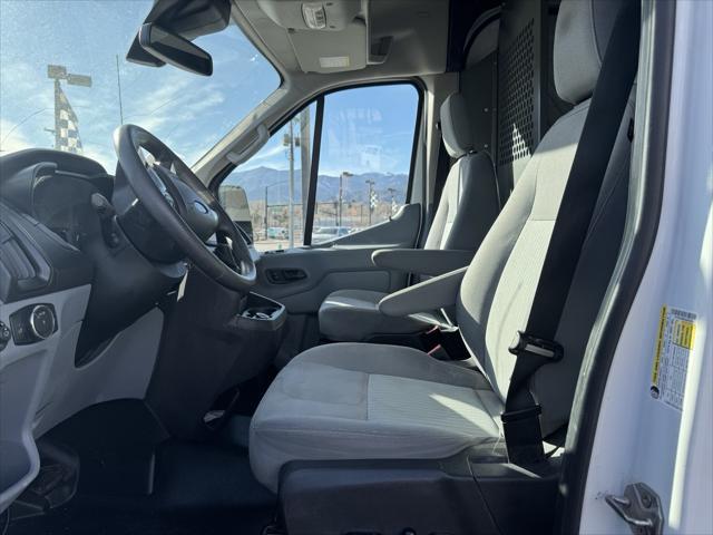 used 2019 Ford Transit-250 car, priced at $27,900