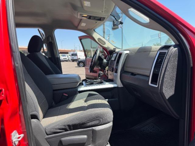 used 2012 Ram 1500 car, priced at $9,700