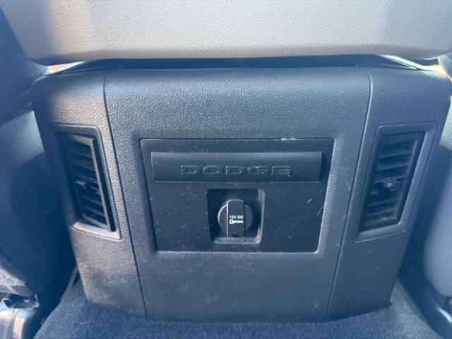 used 2012 Ram 1500 car, priced at $9,700