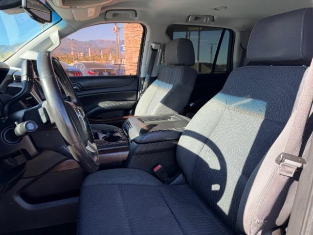 used 2015 GMC Yukon car, priced at $13,800