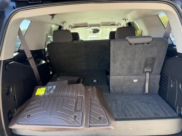 used 2015 GMC Yukon car, priced at $13,800