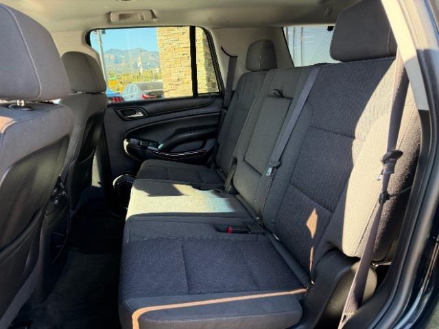 used 2015 GMC Yukon car, priced at $13,800