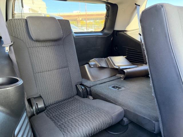 used 2015 GMC Yukon car, priced at $13,800