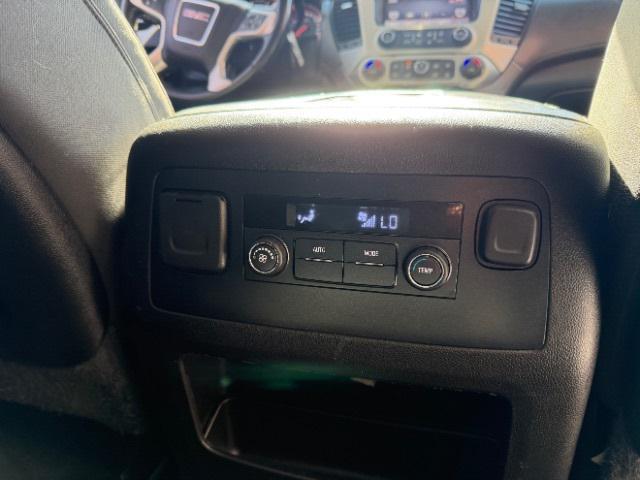 used 2015 GMC Yukon car, priced at $13,800