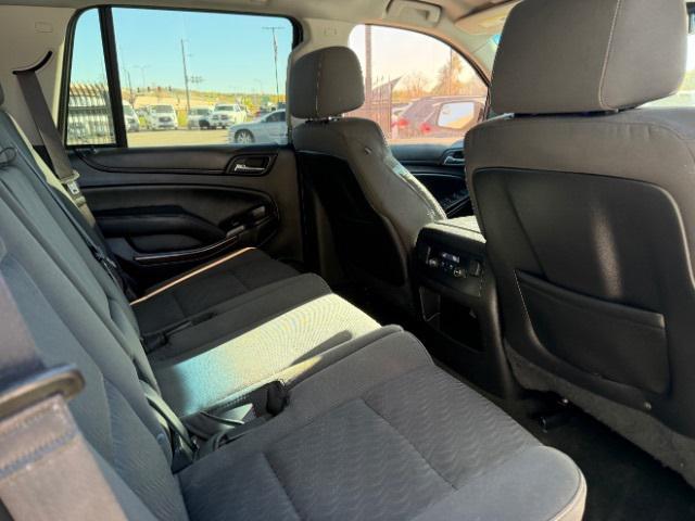 used 2015 GMC Yukon car, priced at $13,800