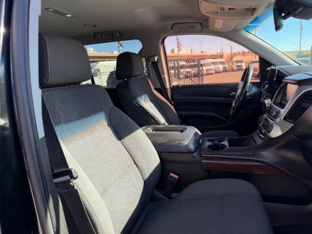 used 2015 GMC Yukon car, priced at $13,800