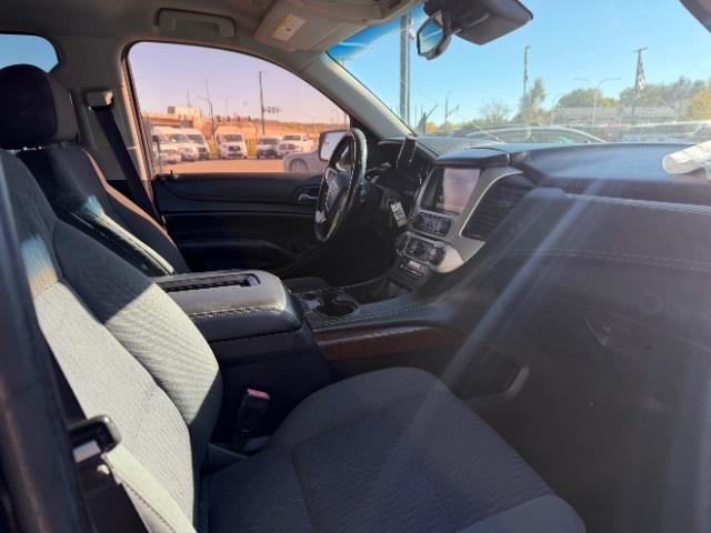 used 2015 GMC Yukon car, priced at $13,800