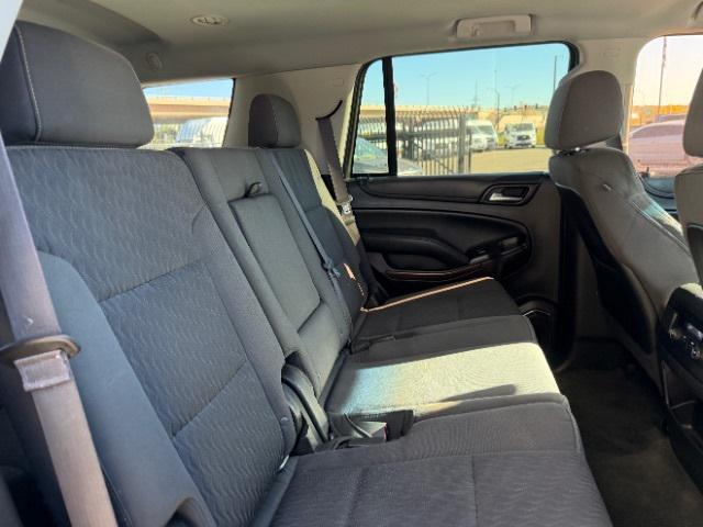 used 2015 GMC Yukon car, priced at $13,800