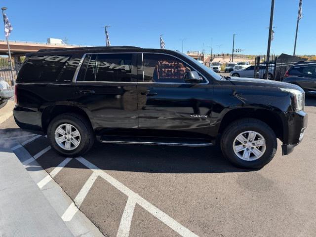 used 2015 GMC Yukon car, priced at $13,800