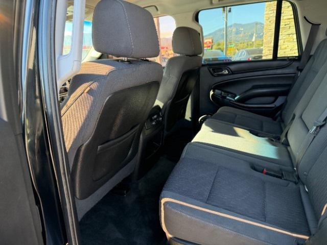 used 2015 GMC Yukon car, priced at $13,800