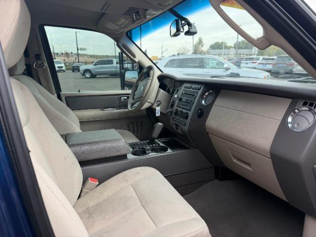 used 2008 Ford Expedition EL car, priced at $5,800