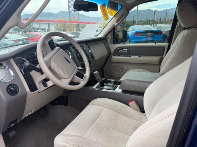 used 2008 Ford Expedition EL car, priced at $5,800
