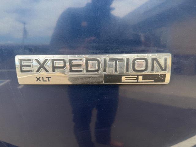 used 2008 Ford Expedition EL car, priced at $5,800