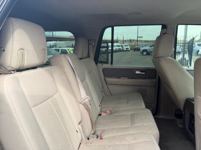 used 2008 Ford Expedition EL car, priced at $5,800