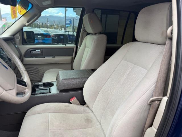 used 2008 Ford Expedition EL car, priced at $5,800