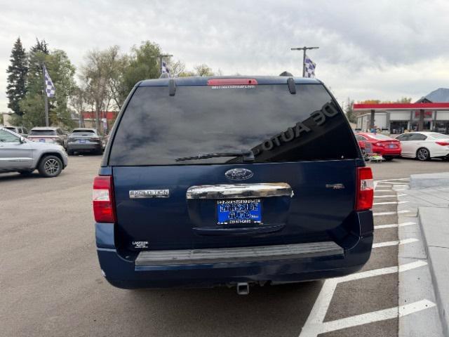 used 2008 Ford Expedition EL car, priced at $5,800