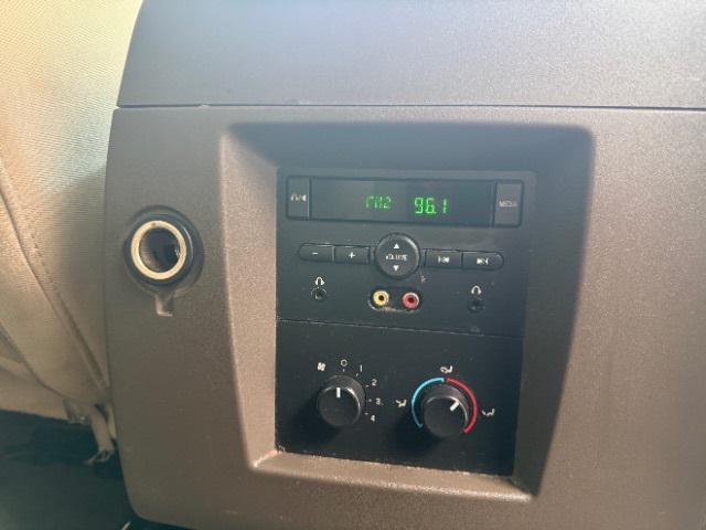 used 2008 Ford Expedition EL car, priced at $5,800