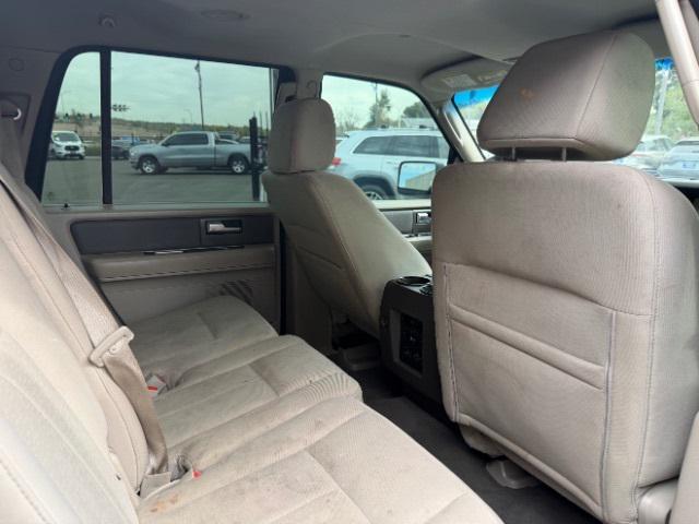used 2008 Ford Expedition EL car, priced at $5,800