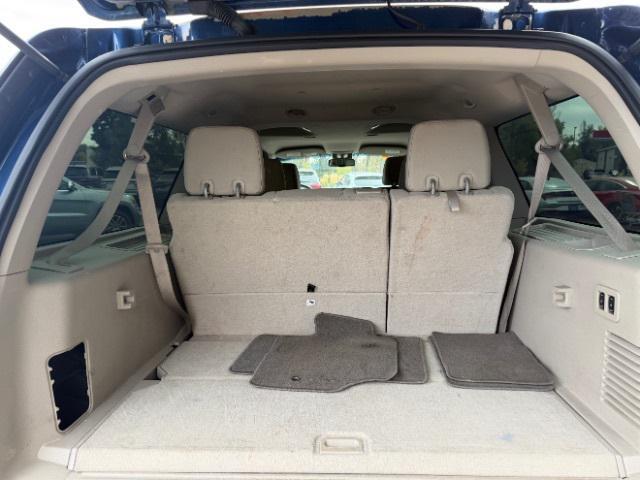 used 2008 Ford Expedition EL car, priced at $5,800