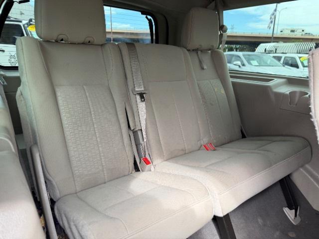 used 2008 Ford Expedition EL car, priced at $5,800