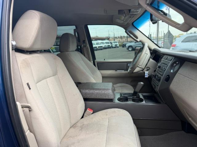 used 2008 Ford Expedition EL car, priced at $5,800