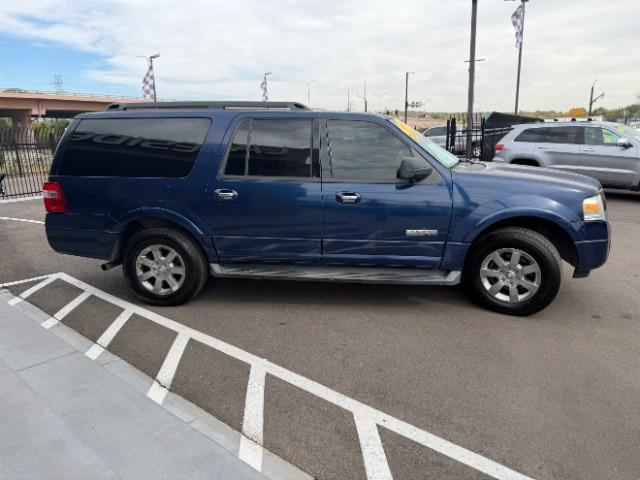 used 2008 Ford Expedition EL car, priced at $5,800