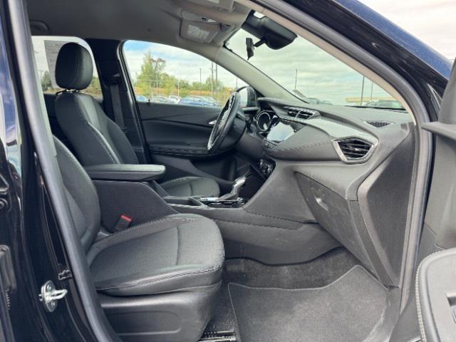 used 2022 Buick Encore GX car, priced at $19,800