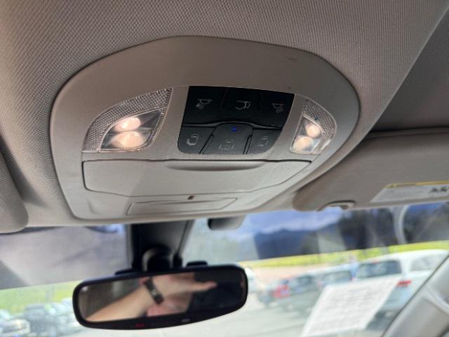 used 2017 Chrysler Pacifica car, priced at $10,900