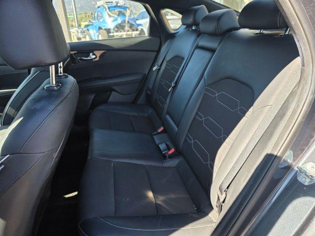 used 2022 Kia Forte car, priced at $21,800