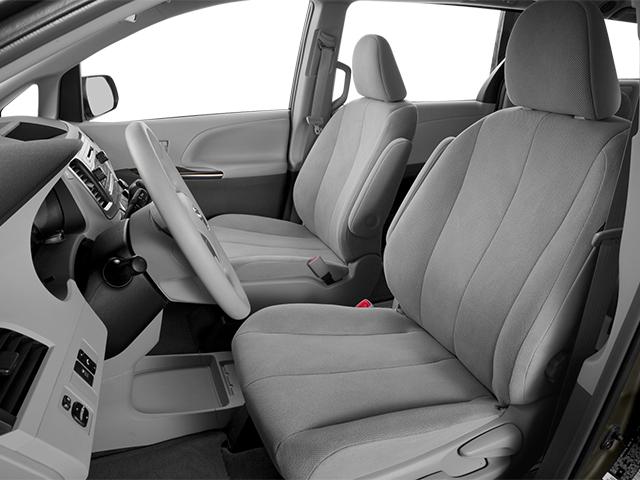 used 2014 Toyota Sienna car