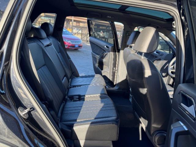 used 2022 Volkswagen Tiguan car, priced at $23,500
