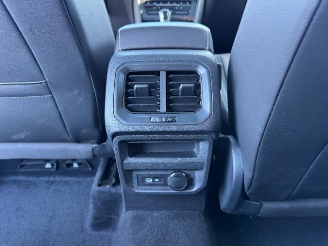 used 2022 Volkswagen Tiguan car, priced at $23,500