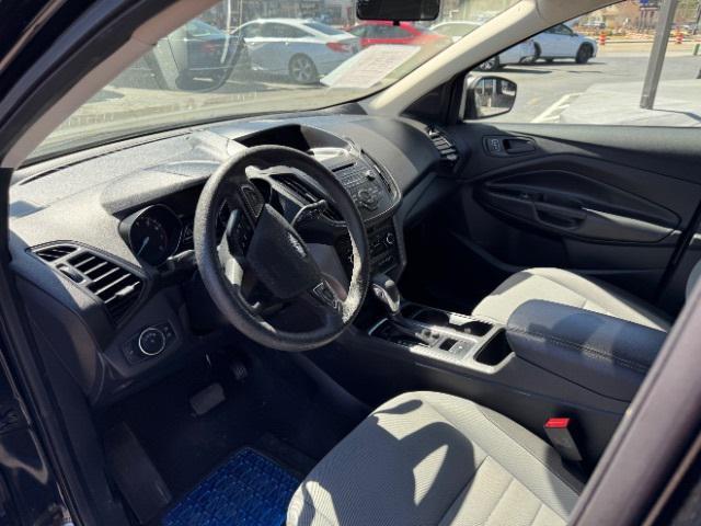 used 2018 Ford Escape car, priced at $12,800