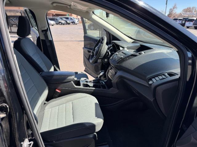 used 2018 Ford Escape car, priced at $12,800