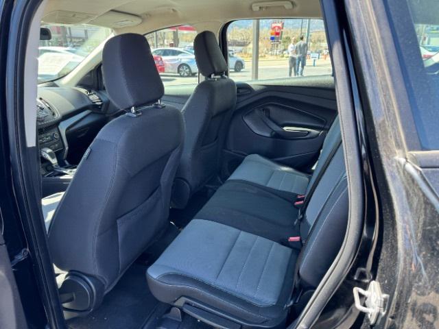 used 2018 Ford Escape car, priced at $12,800