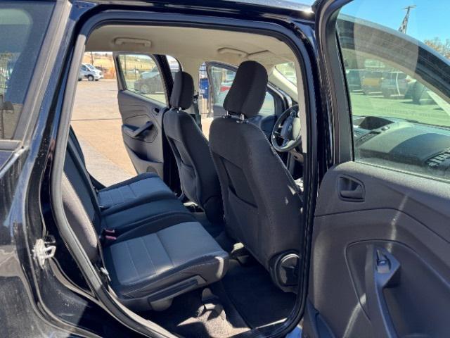 used 2018 Ford Escape car, priced at $12,800