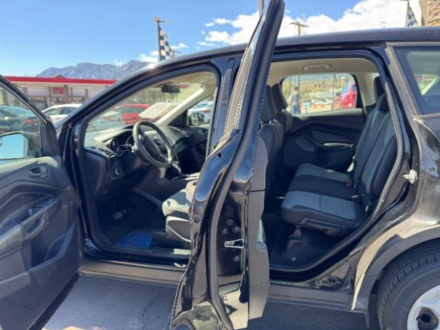 used 2018 Ford Escape car, priced at $12,800