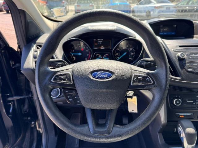 used 2018 Ford Escape car, priced at $12,800
