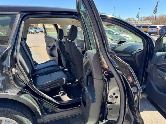 used 2018 Ford Escape car, priced at $12,800