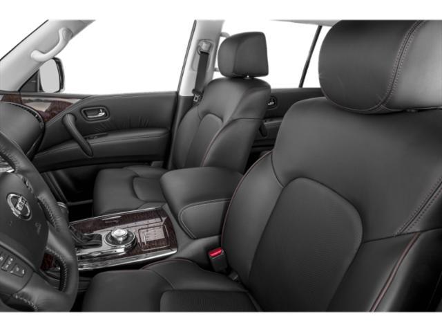 used 2018 Nissan Armada car, priced at $23,900