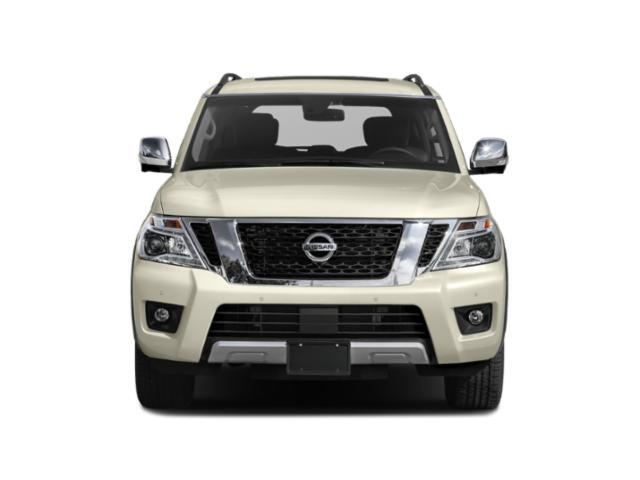 used 2018 Nissan Armada car, priced at $23,900