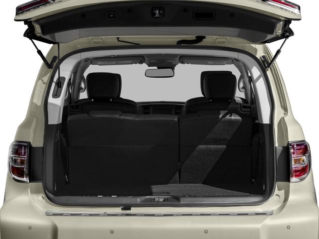 used 2018 Nissan Armada car, priced at $23,900