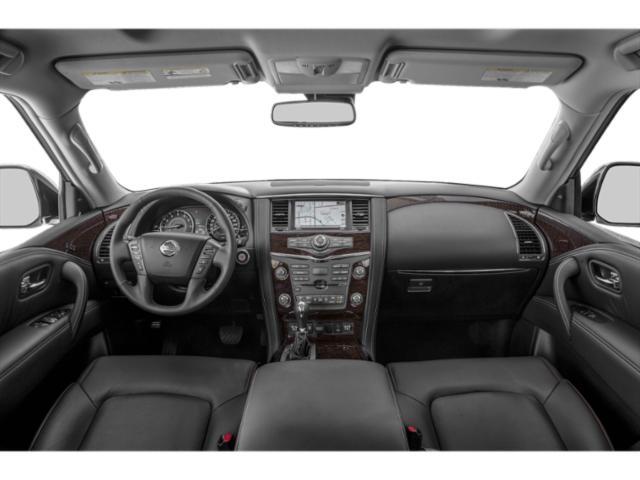 used 2018 Nissan Armada car, priced at $23,900