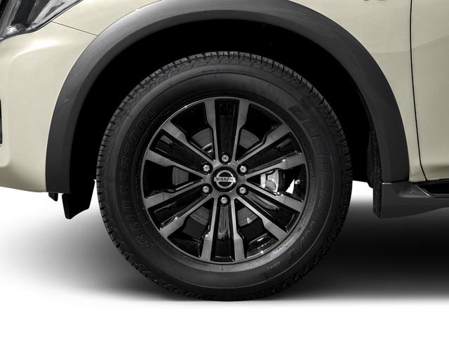 used 2018 Nissan Armada car, priced at $23,900