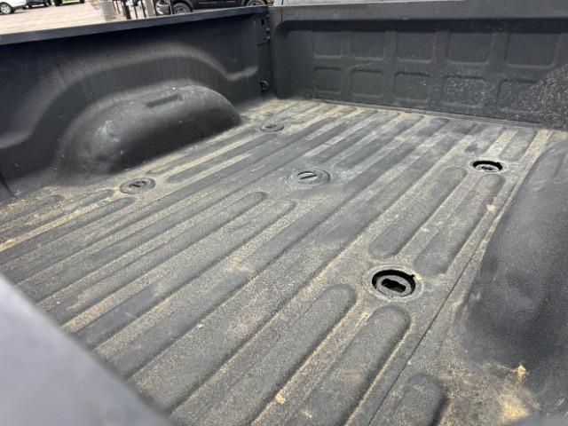 used 2018 Ram 2500 car, priced at $35,900