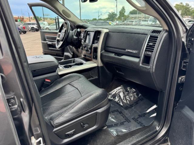 used 2018 Ram 2500 car, priced at $35,900