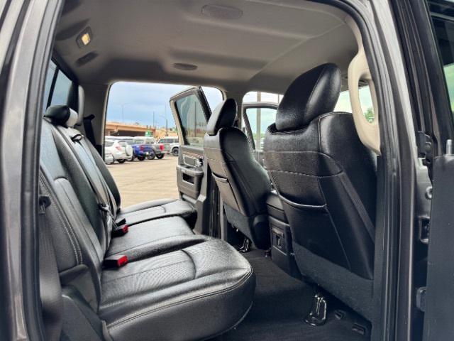 used 2018 Ram 2500 car, priced at $35,900