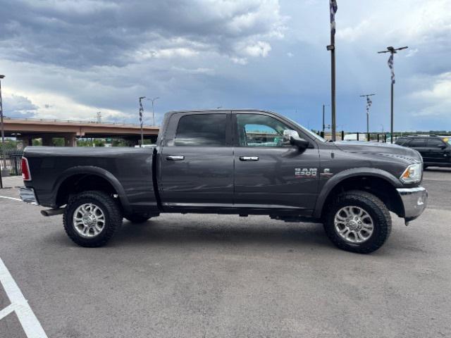 used 2018 Ram 2500 car, priced at $35,900
