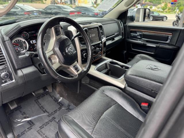 used 2018 Ram 2500 car, priced at $35,900